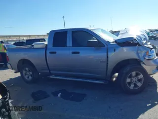 2020 Ram 1500 Classic Tradesman with VIN 1C6RR6FG4LS146146, listed as a IAAI auction lot 41218118 with 69,626 mi miles. Bid and sale history available at carsss.com. Image 13.