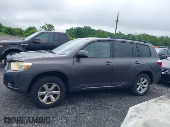 2009 Toyota Highlander z VIN JTEES41A292122256, wystawiony jako IAAI lot #42466861 z przebiegiem 271 867 mil mil oraz . Historia ofert i sprzedaży dostępna na DreamBid. Obrazek 14.