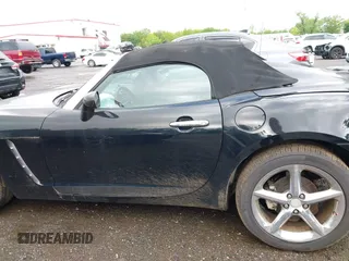 2008 Saturn Sky Red Line z VIN 1G8MG35XX8Y116155, wystawiony jako IAAI lot #42262896 z przebiegiem 119 706 mil mil oraz . Historia ofert i sprzedaży dostępna na DreamBid. Obrazek 14.