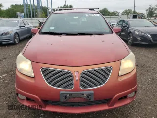2006 Pontiac Vibe с VIN 5Y2SL65866Z441881, выставлен на аукционе Copart как лот 58002645 с пробегом 180 905 миль миль и Списание • Salvage title. История ставок и продаж доступна на DreamBid. Изображение 5.