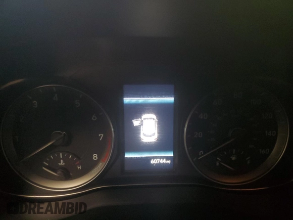 2020 Hyundai Kona Limited with VIN KM8K33A56LU493221, listed as a Copart auction lot 68171752 with 60,744 mi miles. Bid and sale history available at carsss.com. Image 9.
