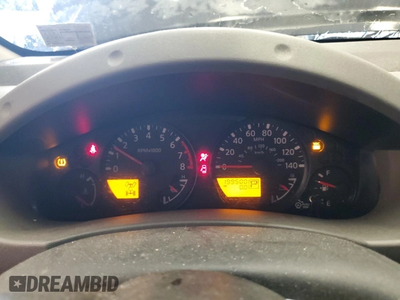 2010 Nissan Xterra S z VIN 5N1AN0NW9AC526397, wystawiony jako Copart lot #53895745 z przebiegiem 199 500 mil mil oraz Czysty tytuł • Clean title. Historia ofert i sprzedaży dostępna na DreamBid. Obrazek 9.