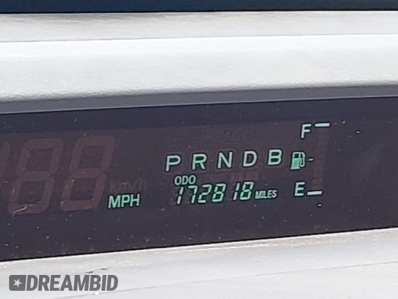 2002 Toyota Prius with VIN JT2BK18U120067170, listed as a IAAI auction lot 42140258 with 172,818 mi miles and . Bid and sale history available at DreamBid. Image 7.