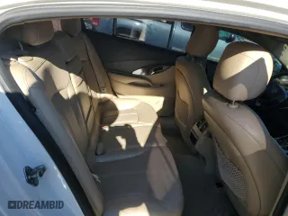 2013 Buick LaCrosse Leather with VIN 1G4GC5E39DF289240, listed as a Copart auction lot 89109415 with 176,953 mi miles and Salvage Title. Bid and sale history available at carsss.com. Image 10.