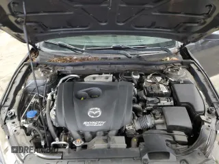 2017 Mazda 3 Grand Touring z VIN JM1BN1W34H1102439, wystawiony jako Copart lot #41627014 z przebiegiem 10 604 mil mil oraz Szkoda całkowita • Salvage title. Historia ofert i sprzedaży dostępna na DreamBid. Obrazek 13.