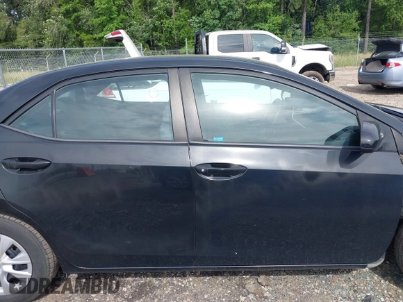 2019 Toyota Corolla L z VIN 2T1BURHEXKC200801, wystawiony jako IAAI lot #42289440 z przebiegiem 114 765 mil mil oraz . Historia ofert i sprzedaży dostępna na DreamBid. Obrazek 13.