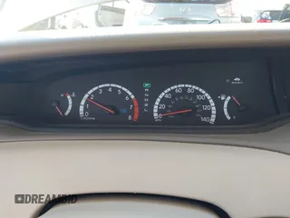 2002 Toyota Avalon XL with VIN 4T1BF28B62U259253, listed as a IAAI auction lot 41673811 with 131,739 mi miles and . Bid and sale history available at DreamBid. Image 7.