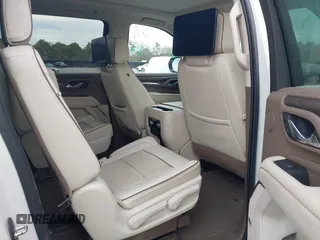 2021 GMC Yukon XL Denali with VIN 1GKS2JKL9MR344139, listed as a IAAI auction lot 41314828 with 79,703 mi miles. Bid and sale history available at carsss.com. Image 8.