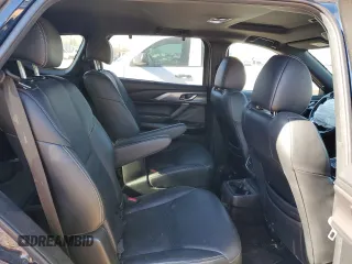 2020 Mazda CX-9 Grand Touring with VIN JM3TCBDY8L0403090, listed as a Copart auction lot 41983535 with 127,695 mi miles and Salvage title. Bid and sale history available at DreamBid. Image 11.
