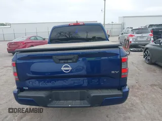 2022 Nissan Frontier SV с VIN 1N6ED1EJ0NN688333, выставлен на аукционе IAAI как лот 42028855 с пробегом 50 507 миль миль и . История ставок и продаж доступна на DreamBid. Изображение 16.