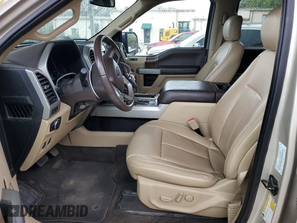 2018 Ford F-150 XL with VIN 1FTEW1C5XJFB08934, listed as a Copart auction lot 51855935 with 148,449 mi miles and Clean Title. Bid and sale history available at carsss.com. Image 7.