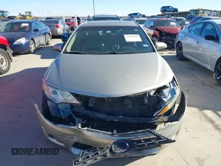 2013 Toyota Camry L with VIN 4T4BF1FK8DR329499, listed as a IAAI auction lot 41481652 with 58,315 mi miles. Bid and sale history available at carsss.com. Image 12.