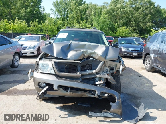 2005 Ford Explorer XLT с VIN 1FMZU73K05UA63953, выставлен на аукционе IAAI как лот 42379273 с пробегом 75 125 миль миль и . История ставок и продаж доступна на DreamBid. Изображение 13.