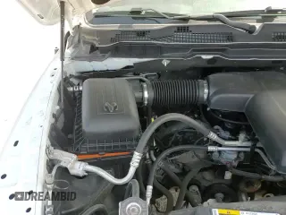 2023 Ram 1500 Tradesman z VIN 3C6JR6DG5PG541255, wystawiony jako Copart lot #89845705 z przebiegiem 45 252 mil mil oraz Szkoda całkowita • Salvage title. Historia ofert i sprzedaży dostępna na DreamBid. Obrazek 13.