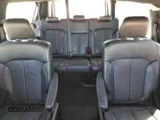 2024 Jeep Wagoneer Series II с VIN 1C4SJRBP2RS159821, выставлен на аукционе Copart как лот 49981005 с пробегом 14 857 миль миль и Чистый • Clean title. История ставок и продаж доступна на DreamBid. Изображение 10.