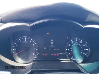 2013 Kia Optima SX z VIN 5XXGR4A63DG181193, wystawiony jako Copart lot #57774095 z przebiegiem 84 916 mil mil oraz Szkoda całkowita • Salvage title. Historia ofert i sprzedaży dostępna na DreamBid. Obrazek 9.