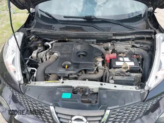 2014 Nissan Juke SL with VIN JN8AF5MVXET480810, listed as a IAAI auction lot 42814599 with 83,875 mi miles and . Bid and sale history available at DreamBid. Image 10.