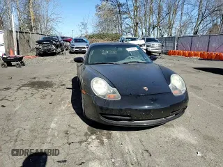 2000 Porsche 911 z VIN WP0AA2993YS621294, wystawiony jako Copart lot #47546345 z przebiegiem Nie podano mil oraz Szkoda całkowita • Salvage title. Historia ofert i sprzedaży dostępna na DreamBid. Obrazek 11.