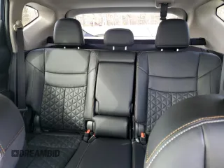 2023 Nissan Murano Platinum with VIN 5N1AZ2DJ0PC138313, listed as a Copart auction lot 48005195 with 1,495 mi miles and Salvage title. Bid and sale history available at DreamBid. Image 10.