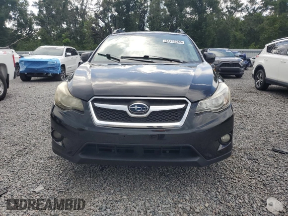 2013 Subaru Crosstrek Premium with VIN JF2GPACC6DG848226, listed as a Copart auction lot 64782285 with 180,496 mi miles and Clean title. Bid and sale history available at DreamBid. Image 5.