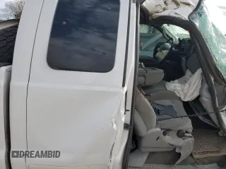 2003 Ford F-250 XL with VIN 3FTNX20LX3MB38136, listed as a Copart auction lot 82703304 with Not provided miles and Salvage title. Bid and sale history available at DreamBid. Image 10.