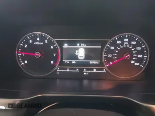 2022 Kia Sorento LX z VIN 5XYRG4LC9NG076804, wystawiony jako IAAI lot #42288908 z przebiegiem 56 750 mil mil oraz . Historia ofert i sprzedaży dostępna na DreamBid. Obrazek 7.
