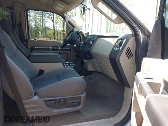 2010 Ford F-350 with VIN 1FTSW3BR7AEA11716, listed as a IAAI auction lot 42029284 with 142,586 mi miles and . Bid and sale history available at DreamBid. Image 5.