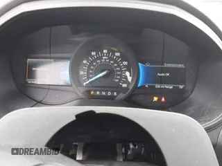 2023 Ford Edge SE z VIN 2FMPK4G95PBA49168, wystawiony jako IAAI lot #42403184 z przebiegiem 41 448 mil mil oraz . Historia ofert i sprzedaży dostępna na DreamBid. Obrazek 7.