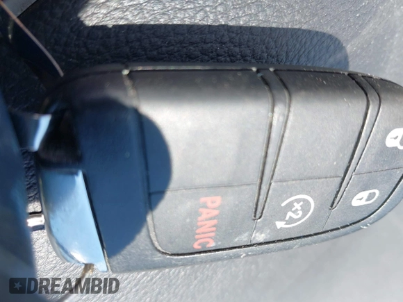 2019 Jeep Compass Altitude с VIN 3C4NJDBB7KT723889, выставлен на аукционе IAAI как лот 42365338 с пробегом 107 750 миль миль и . История ставок и продаж доступна на DreamBid. Изображение 11.