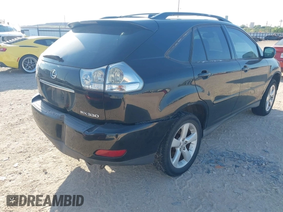 2006 Lexus RX 330 z VIN 2T2GA31UX6C045617, wystawiony jako IAAI lot #42570519 z przebiegiem 202 061 mil mil oraz . Historia ofert i sprzedaży dostępna na DreamBid. Obrazek 6.