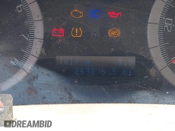 2008 Ford Escape XLT with VIN 1FMCU031X8KA21939, listed as a IAAI auction lot 42669960 with 269,816 mi miles and . Bid and sale history available at DreamBid. Image 7.
