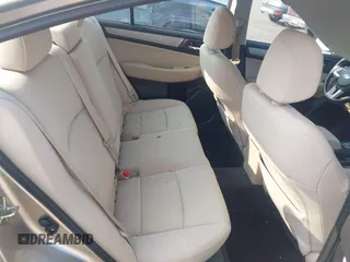 2016 Subaru Legacy Premium with VIN 4S3BNAD65G3037133, listed as a IAAI auction lot 42471767 with 138,492 mi miles and . Bid and sale history available at DreamBid. Image 8.