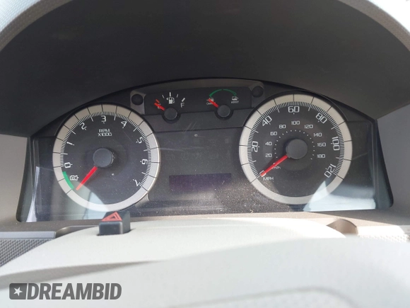 2009 Ford Escape Hybrid с VIN 1FMCU593X9KA57413, выставлен на аукционе IAAI как лот 41895313 с пробегом Не указан миль и . История ставок и продаж доступна на DreamBid. Изображение 7.