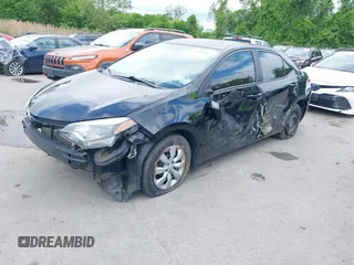 2016 Toyota Corolla L with VIN 2T1BURHE1GC697907, listed as a IAAI auction lot 42147164 with 82,748 mi miles and . Bid and sale history available at DreamBid. Image 21.