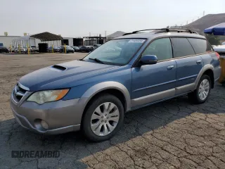 2009 Subaru Outback XT Ltd with VIN 4S4BP63CX94323616, listed as a Copart auction lot 71409494 with 178,788 mi miles and Clean Title. Bid and sale history available at carsss.com. Image 1.