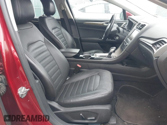 2013 Ford Fusion SE с VIN 3FA6P0HR7DR384802, выставлен на аукционе IAAI как лот 42416568 с пробегом 153 200 миль миль и . История ставок и продаж доступна на DreamBid. Изображение 5.