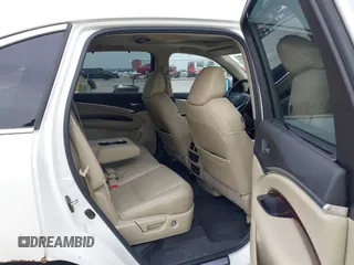 2014 Acura MDX Technology z VIN 5FRYD4H61EB016075, wystawiony jako IAAI lot #42073385 z przebiegiem 159 490 mil mil oraz . Historia ofert i sprzedaży dostępna na DreamBid. Obrazek 8.