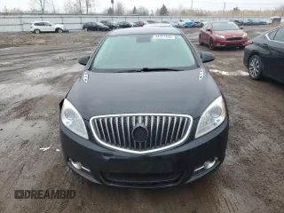 2013 Buick Verano Group with VIN 1G4PS5SK5D4121444, listed as a Copart auction lot 44927455 with 116,302 mi miles and Salvage title. Bid and sale history available at DreamBid. Image 5.