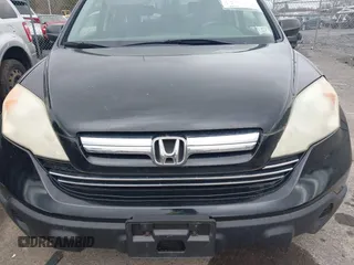 2008 Honda CR-V EX with VIN JHLRE485X8C002979, listed as a IAAI auction lot 41734756 with 206,957 mi miles. Bid and sale history available at carsss.com. Image 6.