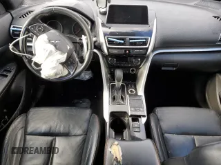 2020 Mitsubishi Eclipse Cross SE with VIN JA4AS5AA0LZ005888, listed as a Copart auction lot 77301914 with 87,436 mi miles and Non repairable. Bid and sale history available at DreamBid. Image 8.