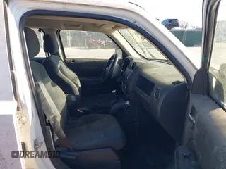 2010 Jeep Patriot Sport with VIN 1J4NF2GB8AD599726, listed as a IAAI auction lot 41831346 with 176,856 mi miles and . Bid and sale history available at DreamBid. Image 5.