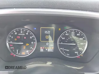 2024 Subaru Ascent Touring z VIN 4S4WMAWD2R3423801, wystawiony jako IAAI lot #41711587 z przebiegiem 8 833 mil mil oraz . Historia ofert i sprzedaży dostępna na DreamBid. Obrazek 7.