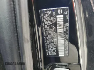 2013 Toyota Yaris L with VIN JTDJTUD39DD571928, listed as a Copart auction lot 78187364 with 242,227 mi miles and Salvage Title. Bid and sale history available at carsss.com. Image 14.