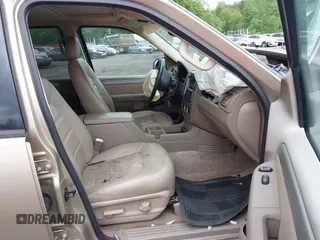 2003 Ford Explorer XLT с VIN 1FMZU73K43UC09140, выставлен на аукционе IAAI как лот 42311104 с пробегом 77 383 миль миль и . История ставок и продаж доступна на DreamBid. Изображение 5.