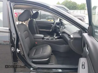 2024 Nissan Altima SV with VIN 1N4BL4DV7RN432023, listed as a IAAI auction lot 42411567 with 22,958 mi miles and . Bid and sale history available at DreamBid. Image 5.