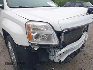 2013 GMC Terrain SLT with VIN 2GKALWEK1D6269683, listed as a IAAI auction lot 42355933 with 99,715 mi miles and . Bid and sale history available at DreamBid. Image 18.