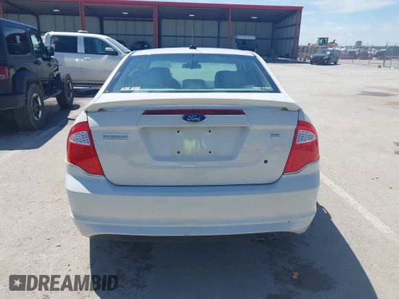 2012 Ford Fusion SE с VIN 3FAHP0HAXCR373441, выставлен на аукционе IAAI как лот 42213666 с пробегом 117 313 миль миль и . История ставок и продаж доступна на DreamBid. Изображение 16.