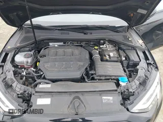 2022 Audi A3 Premium Plus with VIN WAUHUDGYXNA059940, listed as a IAAI auction lot 41553314 with 49,617 mi miles. Bid and sale history available at carsss.com. Image 10.