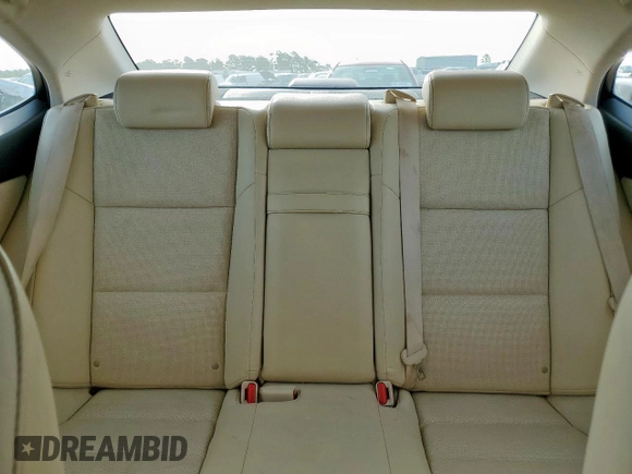 2014 Lexus ES 330 with VIN JTHBK1GG5E2142253, listed as a Copart auction lot 61086365 with 149,432 mi miles and Salvage title. Bid and sale history available at DreamBid. Image 10.