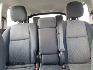 2017 Nissan Pathfinder SV z VIN 5N1DR2MN3HC685982, wystawiony jako Copart lot #43090195 z przebiegiem 163 316 mil mil oraz Tytuł czysty. Historia ofert i sprzedaży dostępna na DreamBid. Obrazek 10.